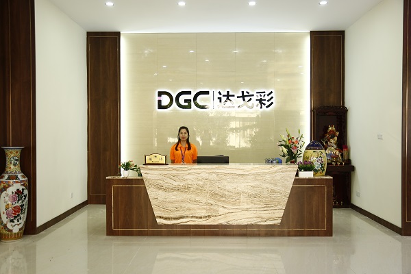 达戈彩